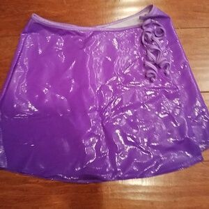 Oscar de la Renta Swim Coverup Wrap NWT